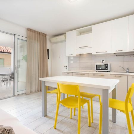 Blu Indaco Villa Elsa Lignano Sabbiadoro Ngoại thất bức ảnh