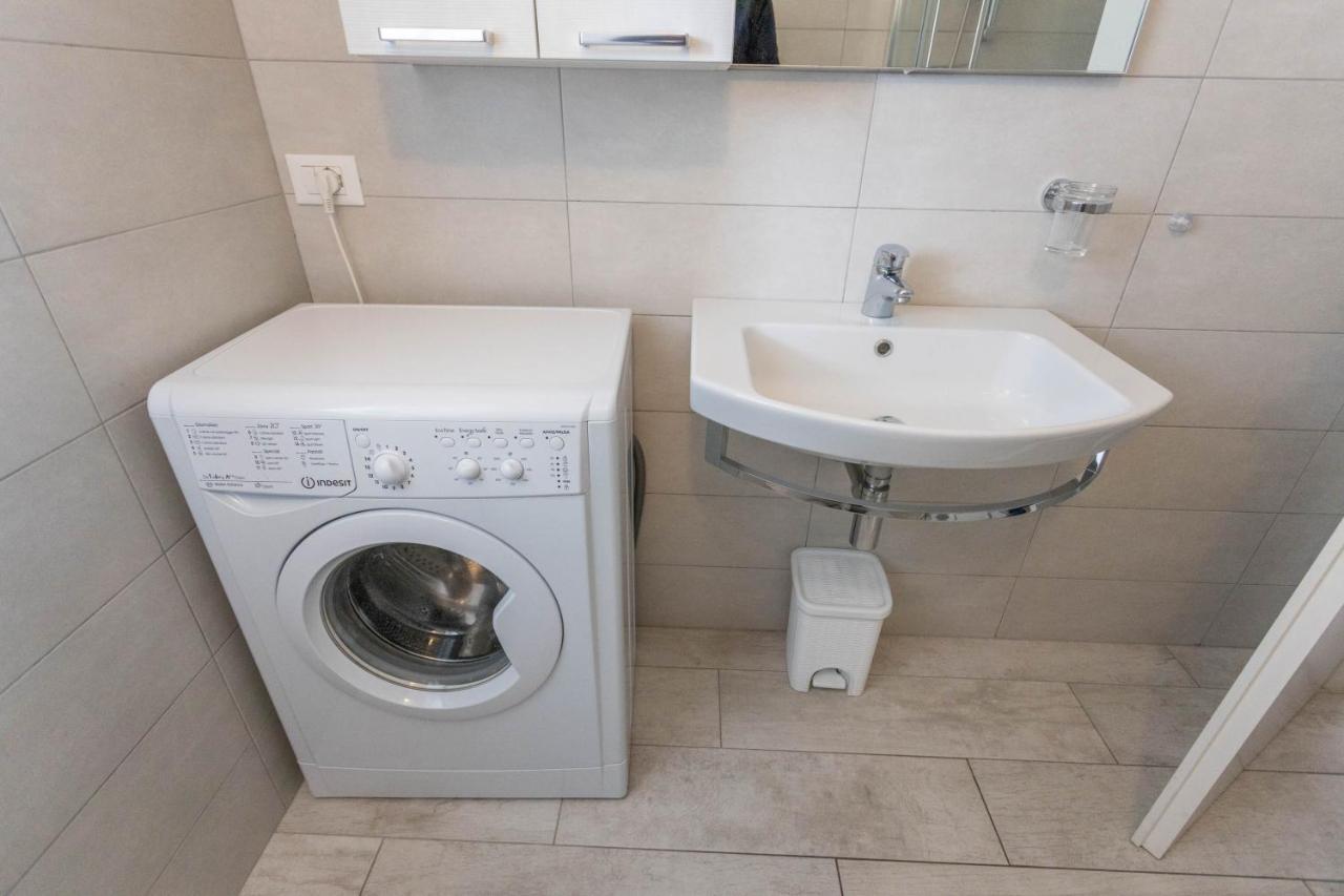Blu Indaco Villa Elsa Lignano Sabbiadoro Ngoại thất bức ảnh